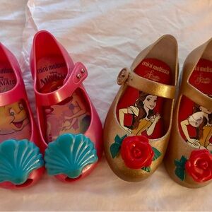 Disney Mini Melissa’s